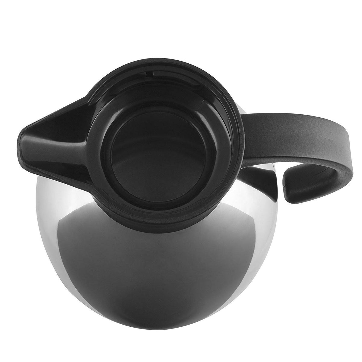 1.8 L Stainless Steel Thermos Can J3300