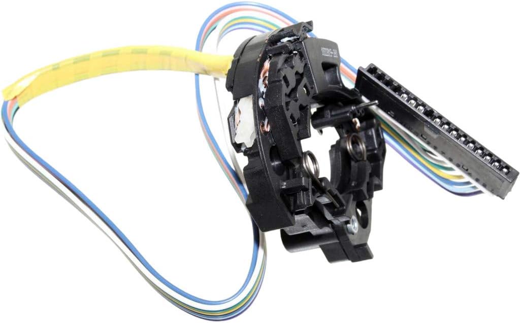 Turn Signal Switch Pack of 2 O31087