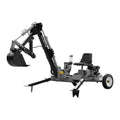 8 HP Towable Backhoe P93753