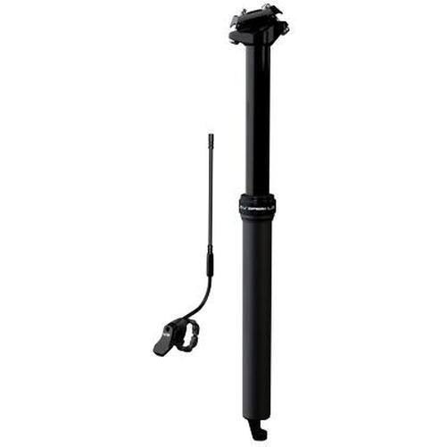 Dropper Seatpost w/Remote 34.9mm x 340mm Length x 100mm Travel U551