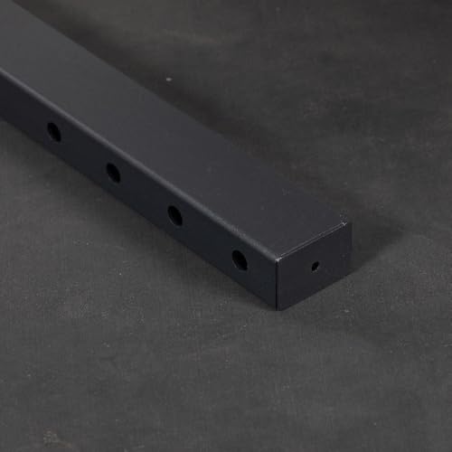 72" Short Squat Stand with Reinforced J-Hooks K837599