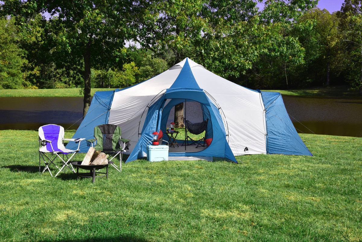 12p Tent I161114