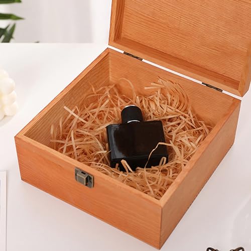 Custom Graduation Wooden Box with Name & Grad Year M31743