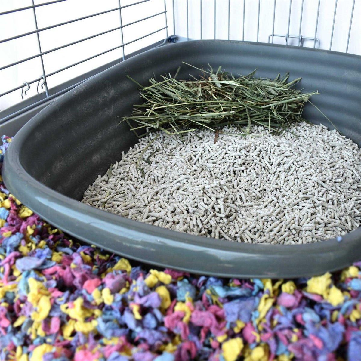 Rabbit & Ferret Litter A1040