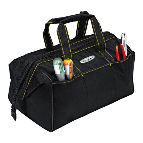 15 in. Tool Bag with 14 Pockets S24670