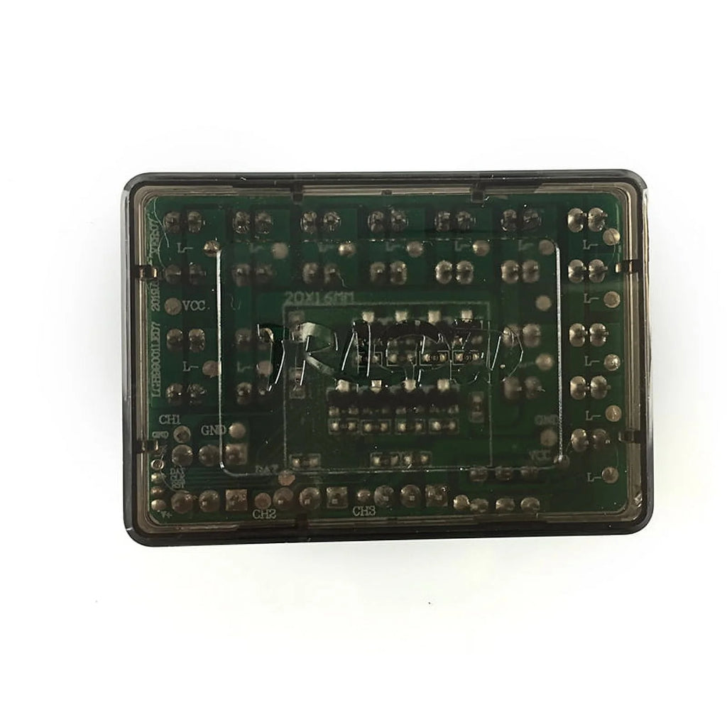 Led Light System Electronic Accessories V160
