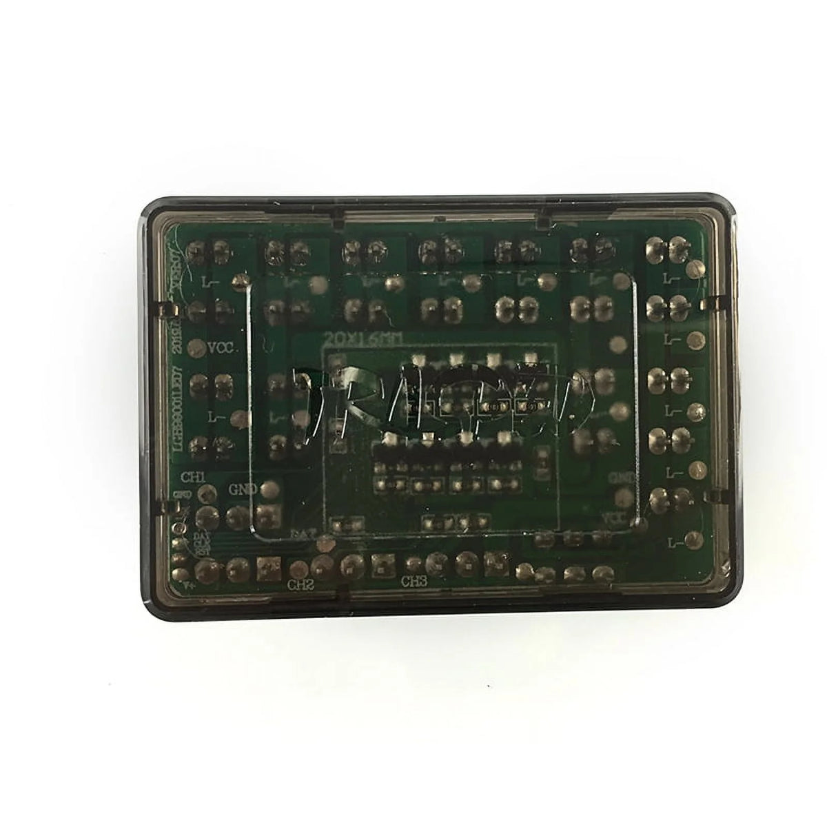 Led Light System Electronic Accessories V160