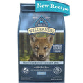 High Protein Natural Puppy Dry Dog Food Chicken I33171