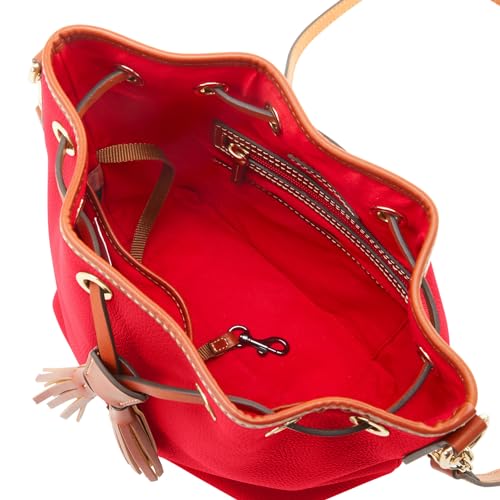 Pebble Grain Crossbody Handbag C22027