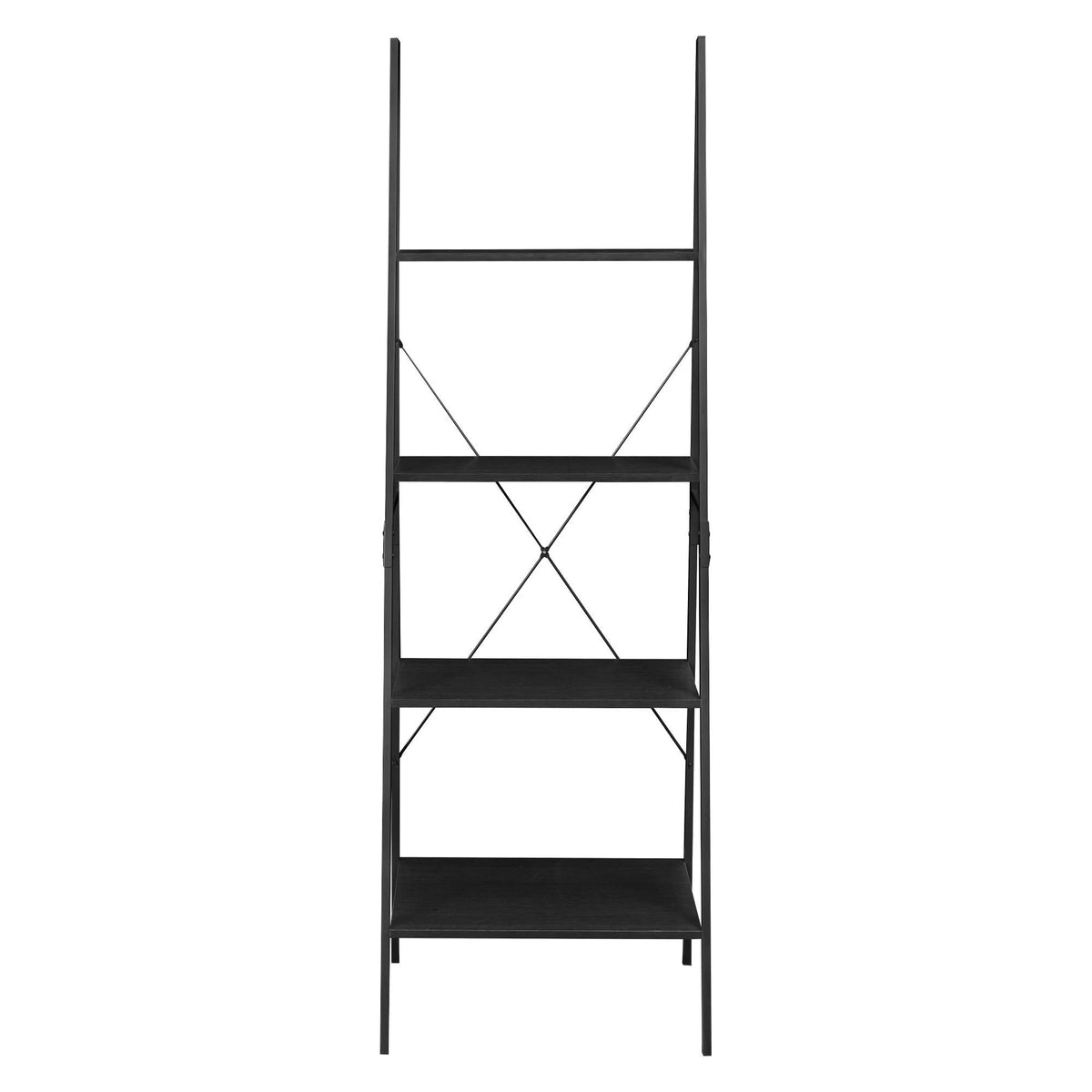 72 in. Ladder Bookcase M702530