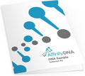 Dog DNA Test Kit for 350+ Breeds N273971