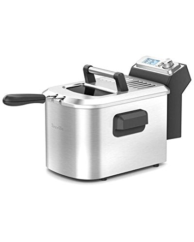Deep Fryer J841361