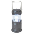 Grey Lantern 3 x 5 in. Case of 24 S5127