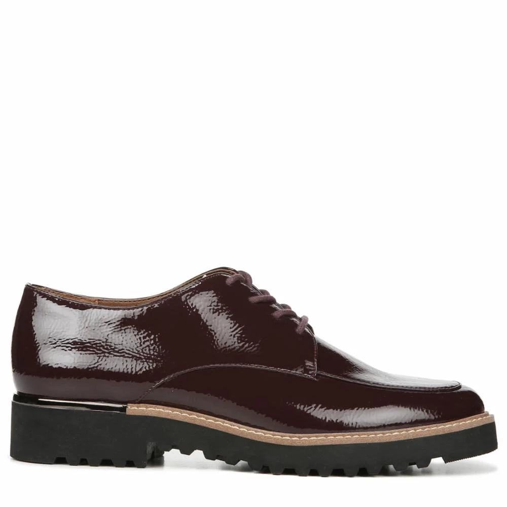 Burgundy Women's Shoes Z126339