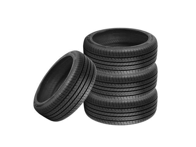 255/45ZR17 Tire E199