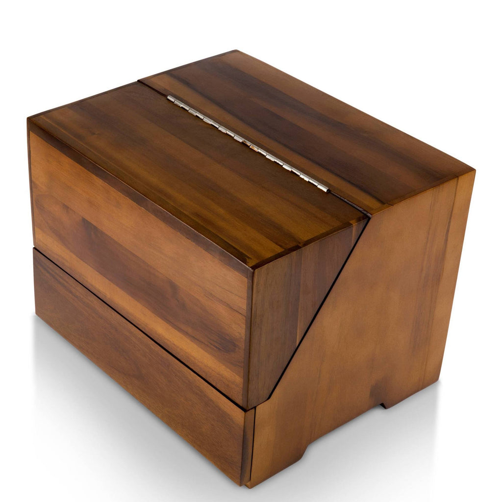 Acacia Tabletop Bar T423035