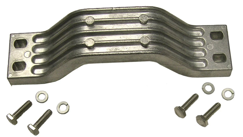Zinc Anode Kit for Yamaha Outboards J145