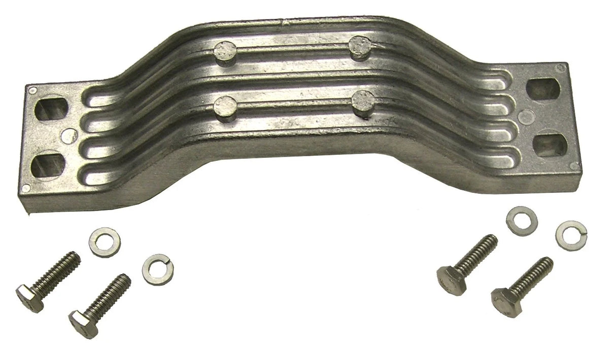 Zinc Anode Kit for Yamaha Outboards J145