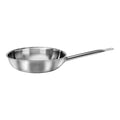 11 Stainless Steel Fry Pan G356