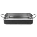 5-Ply Stainless Steel Roasting Pan Y917