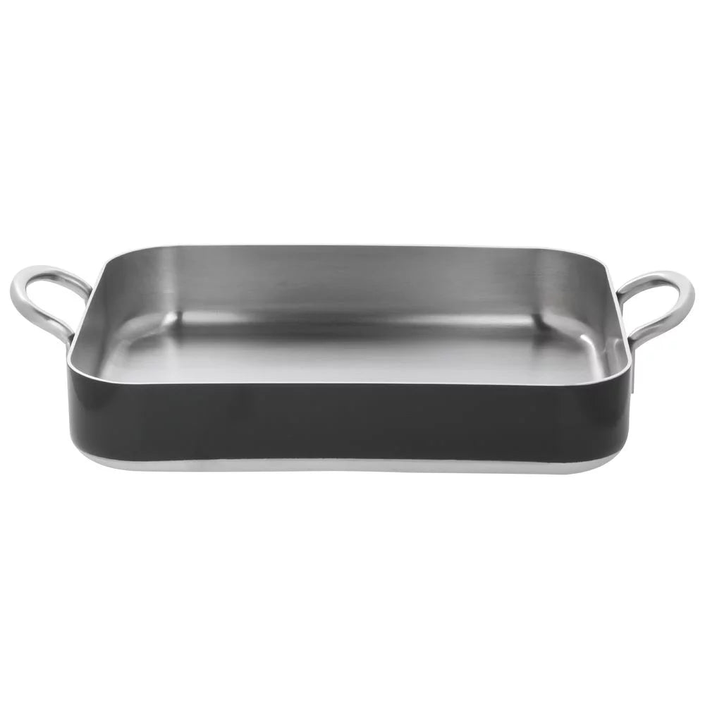 5-Ply Stainless Steel Roasting Pan Y917