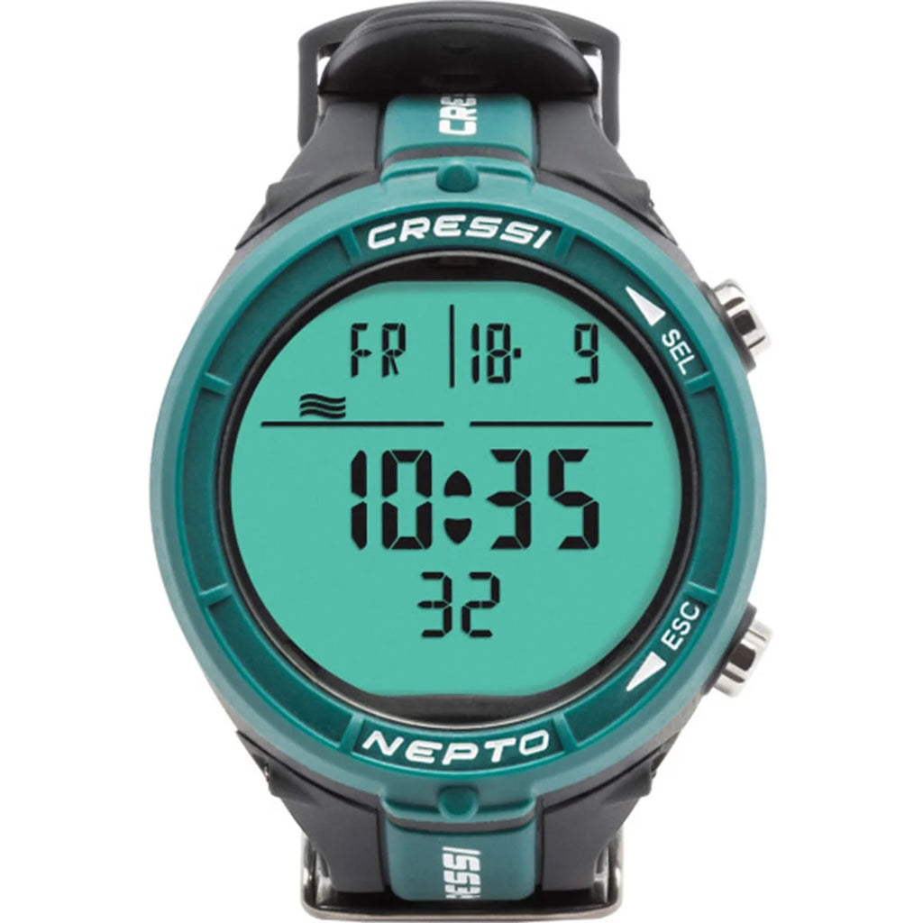 Freediving Computer Q9758