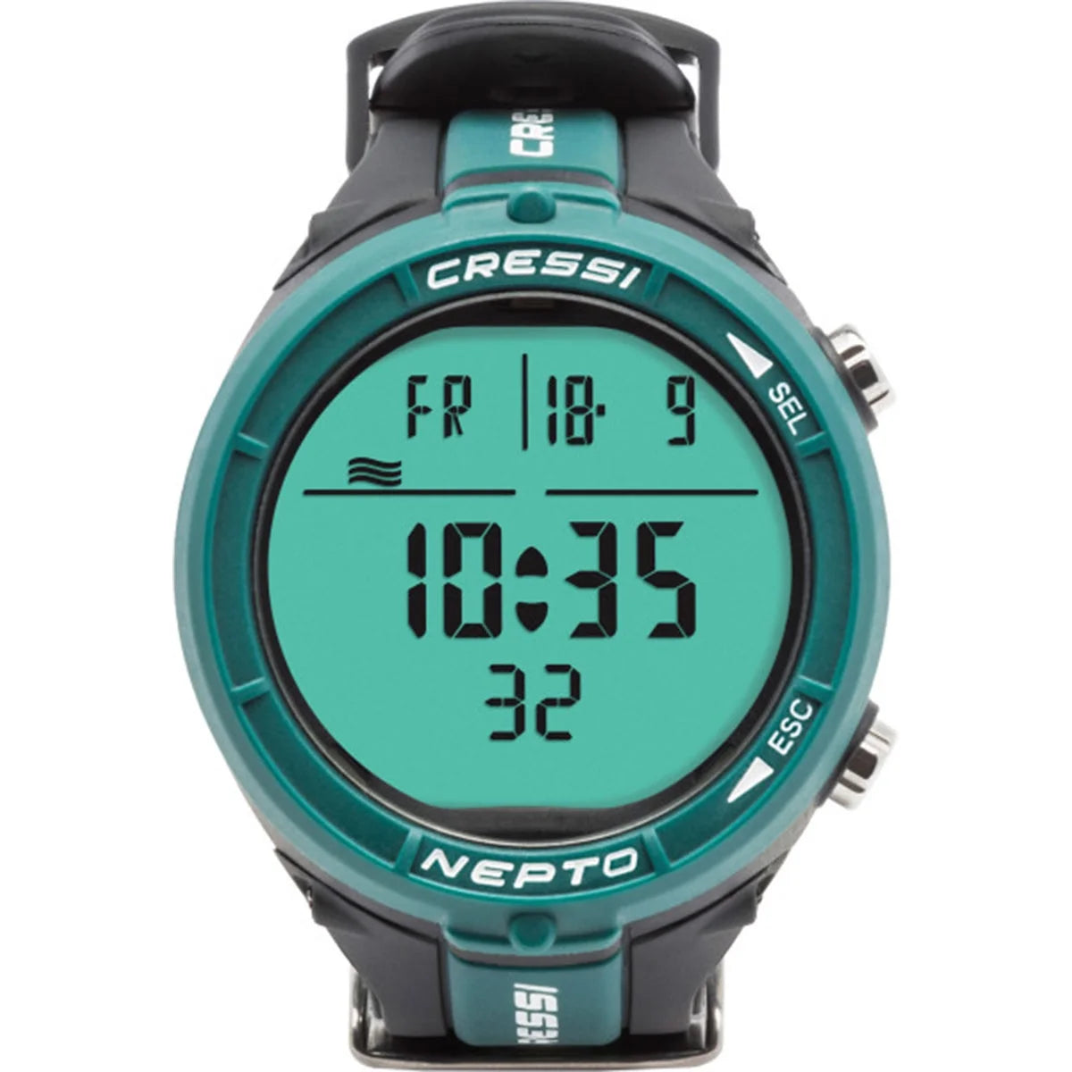 Freediving Computer Q9758
