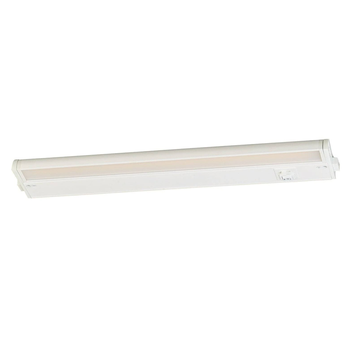Bronze LED Under Cabinet Light Q8558
