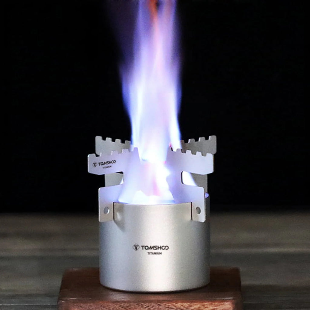 Alcohol Stove Stand E3219