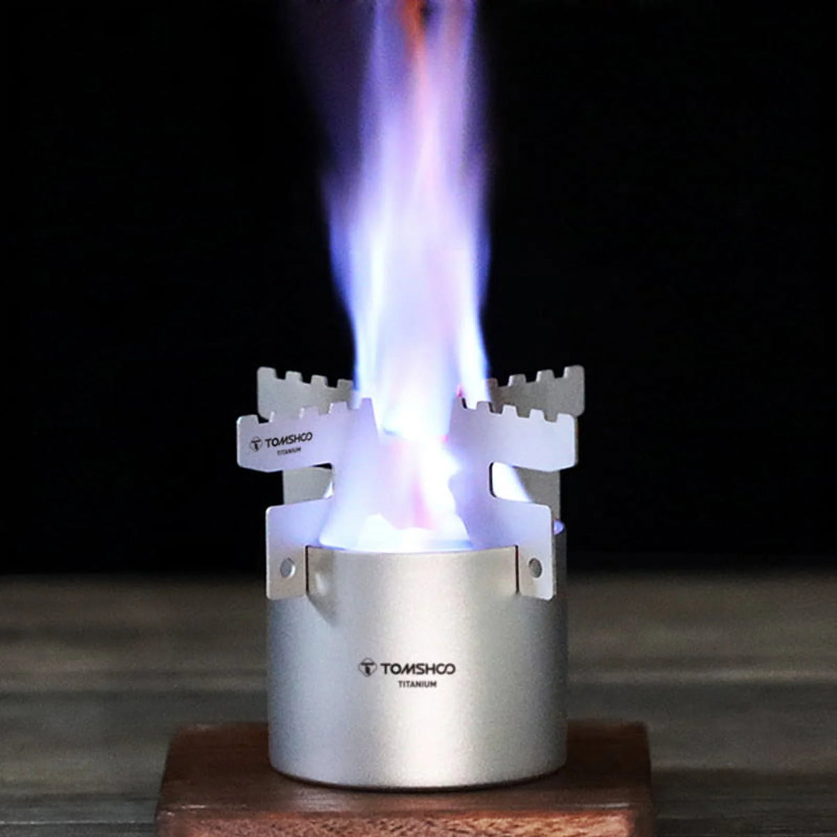 Alcohol Stove Stand E3219