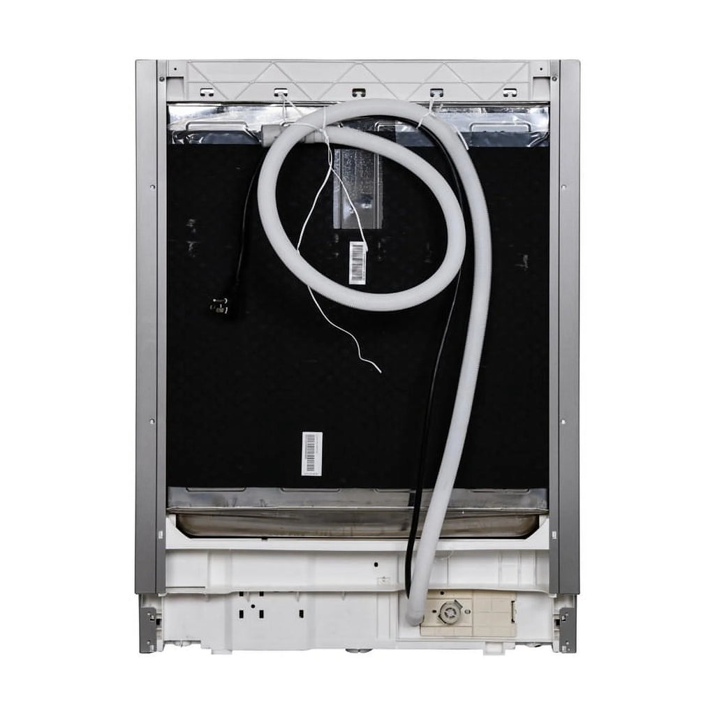 24" Stainless Steel Built-In Dishwasher M820