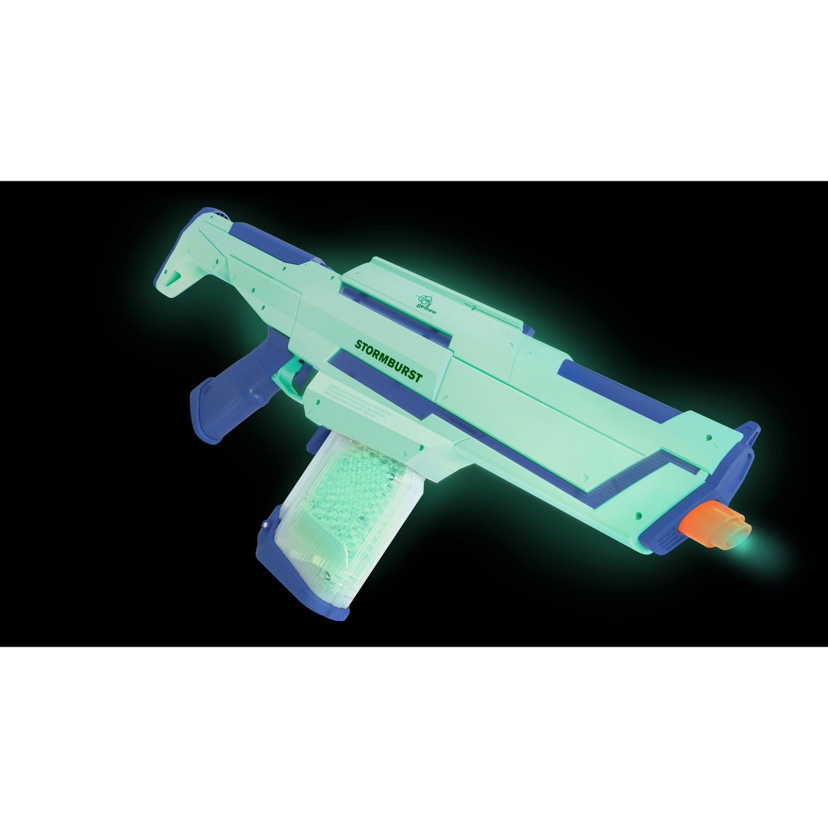 Glow in the Dark Water Bead Blaster H3224