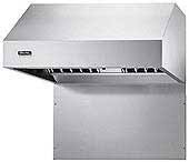 36" Backsplash U92432