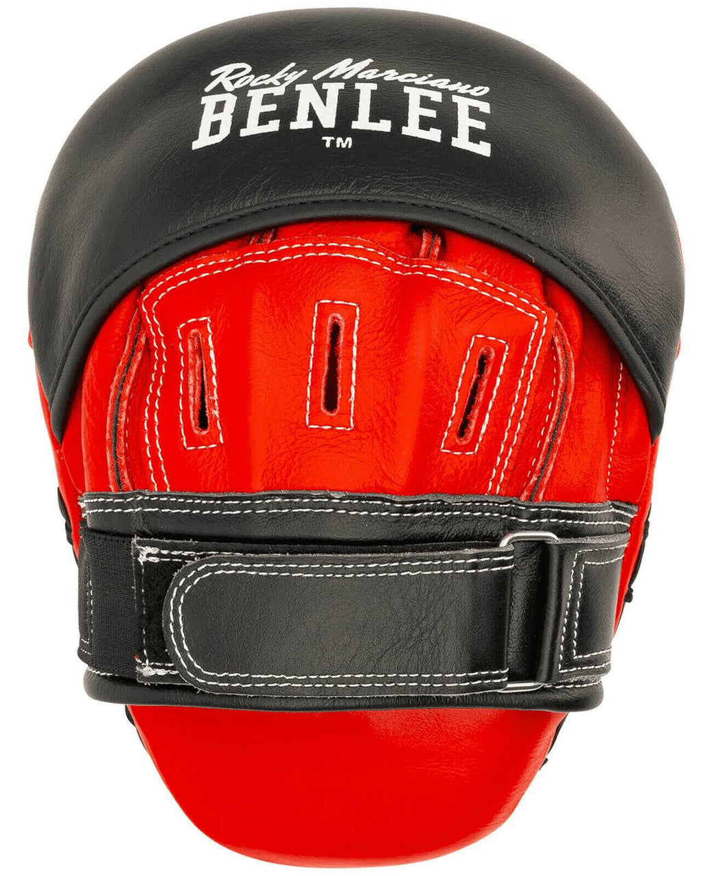 Boxing Sparring Mitts Y460000