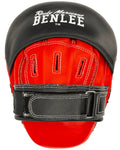 Boxing Sparring Mitts Y460000