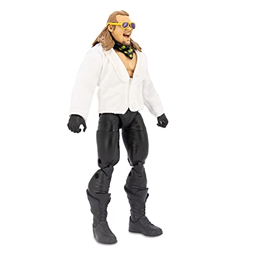 6.5-Inch Action Figure V27139