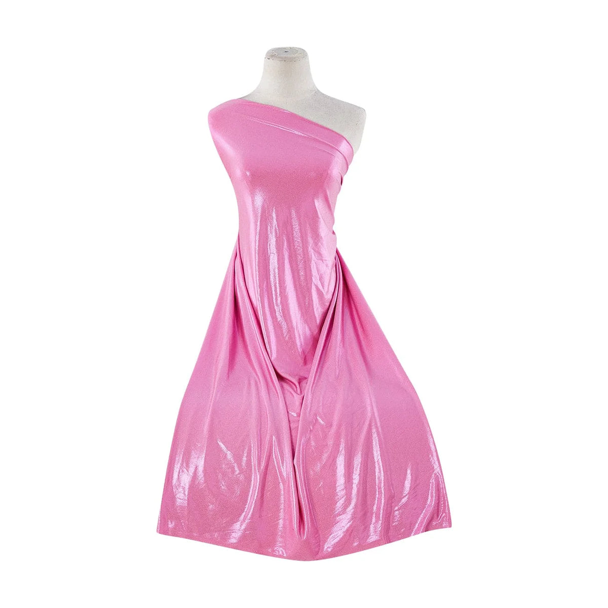 Pink Fabric by the Yard B3820