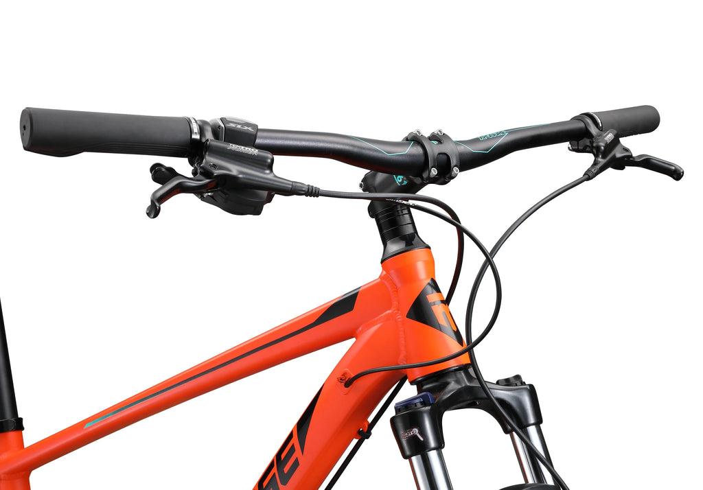 Orange 29-in. Mountain Bike P776805