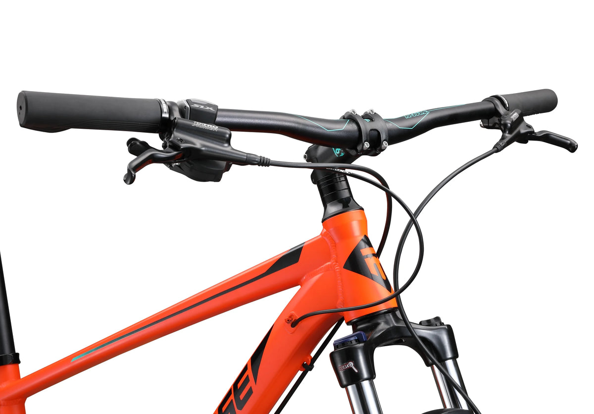 Orange 29-in. Mountain Bike P776805