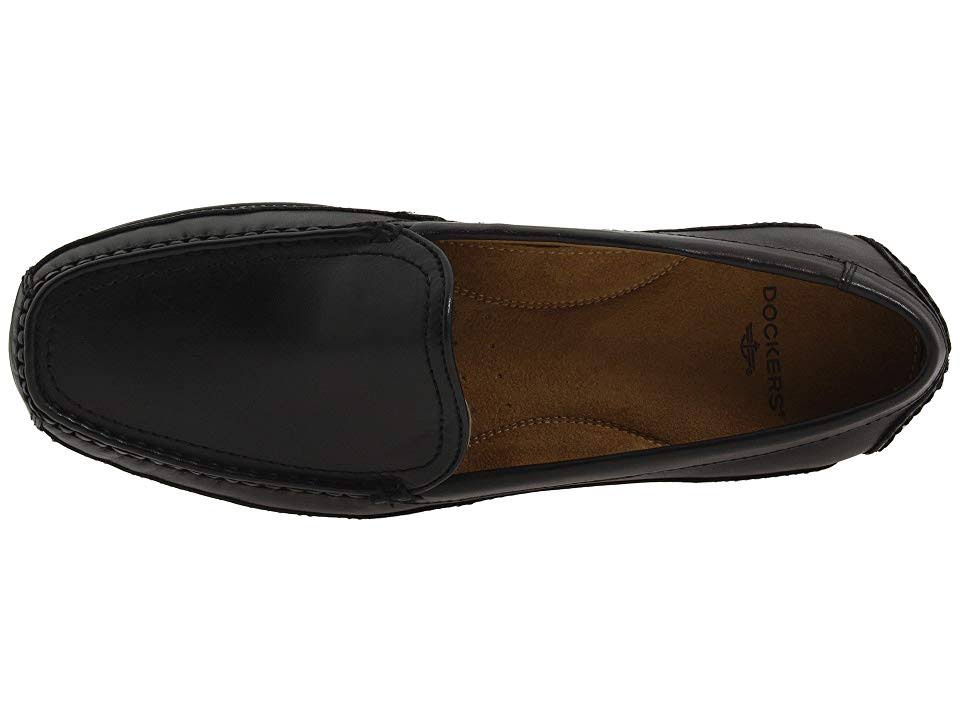 Black Dockers Catalina Shoes V52804