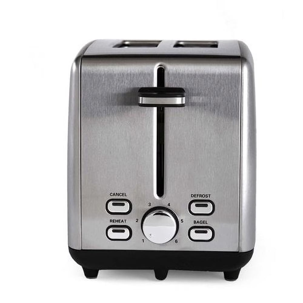2 Slice Toaster Z7561