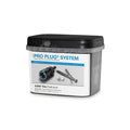 Epoxy Coated Carbon Steel Plug System 250 Linear Feet P850049