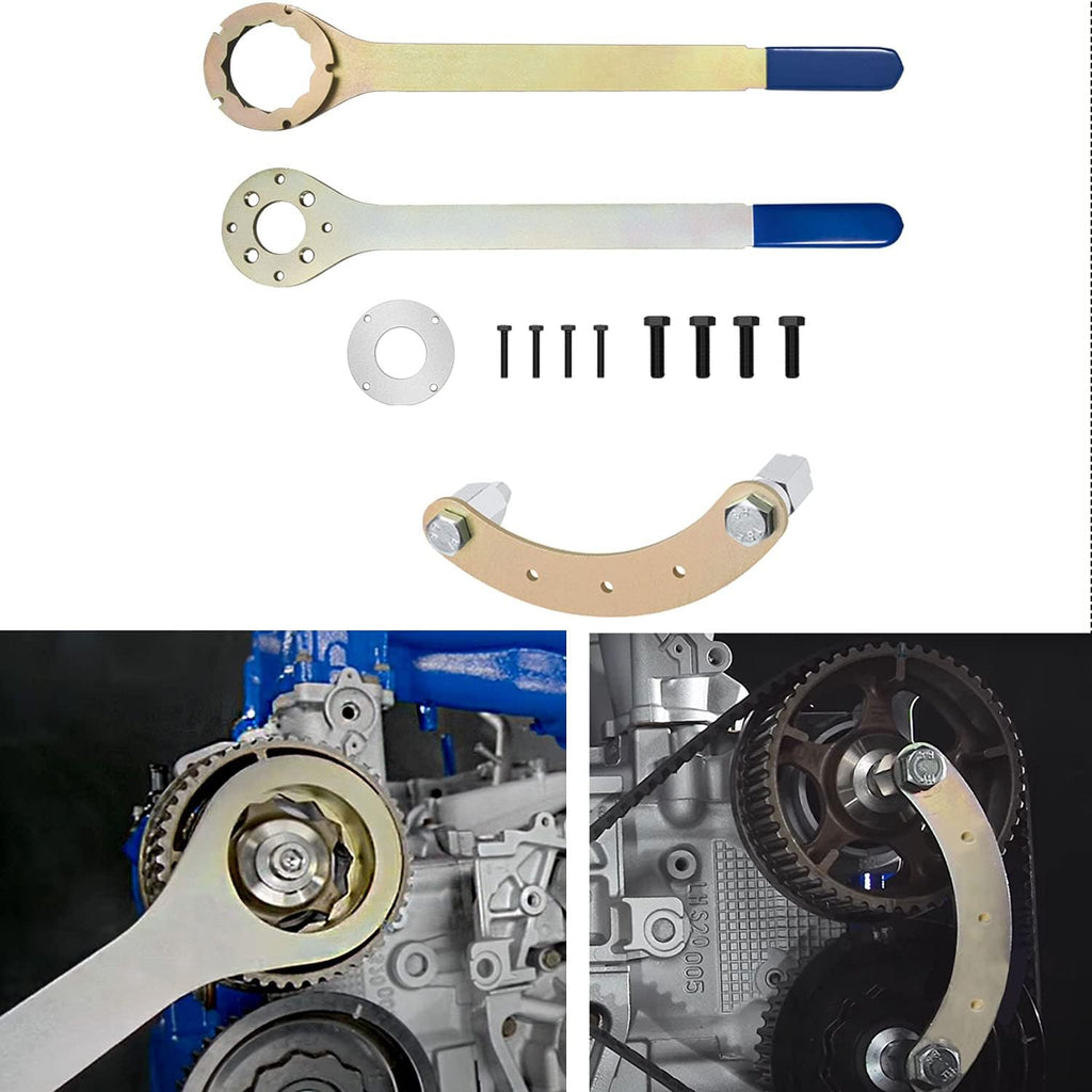 Cam Sprocket Tool with Screws, Pack of 2 U677