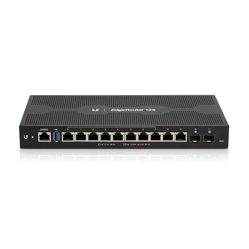 EdgeRouter Router F544