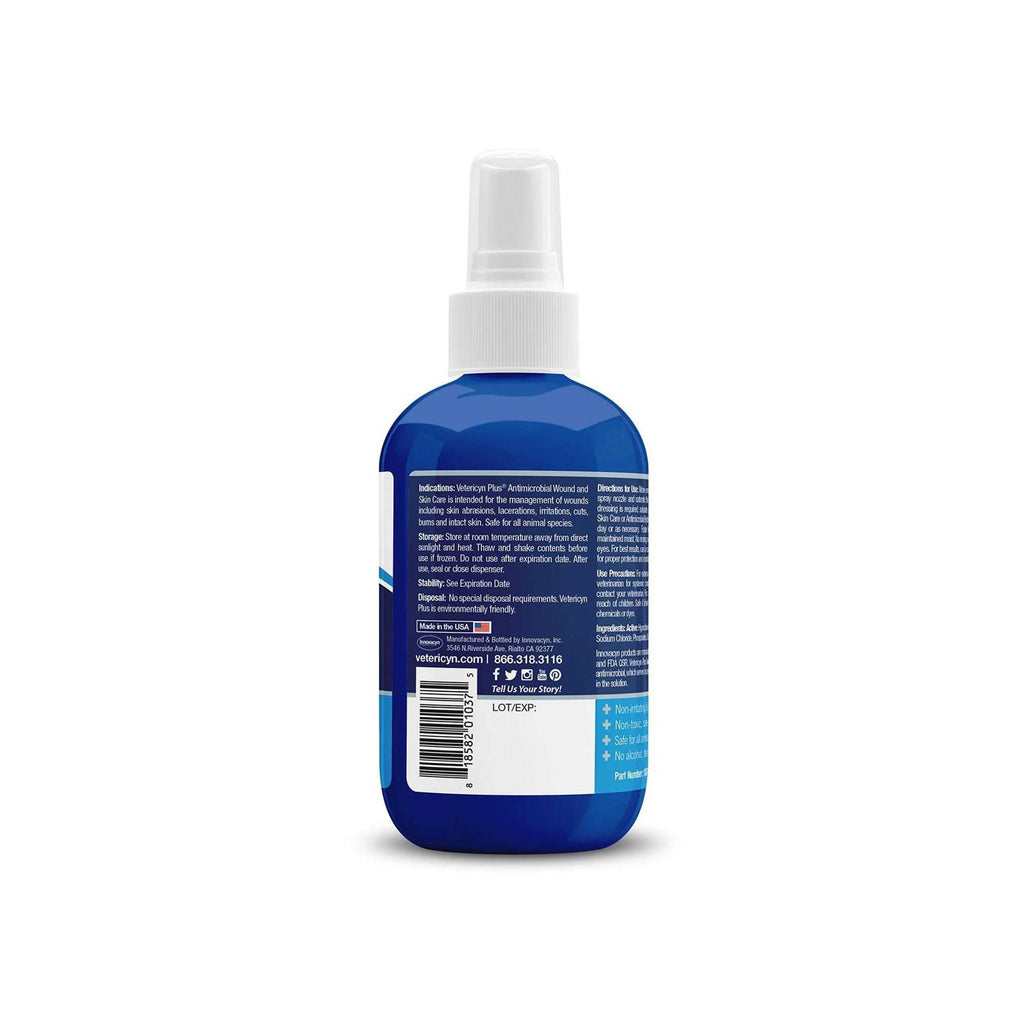 Wound & Skin Care P893