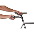 31.6 mm Seatpost with Anti-Theft Cable A9886