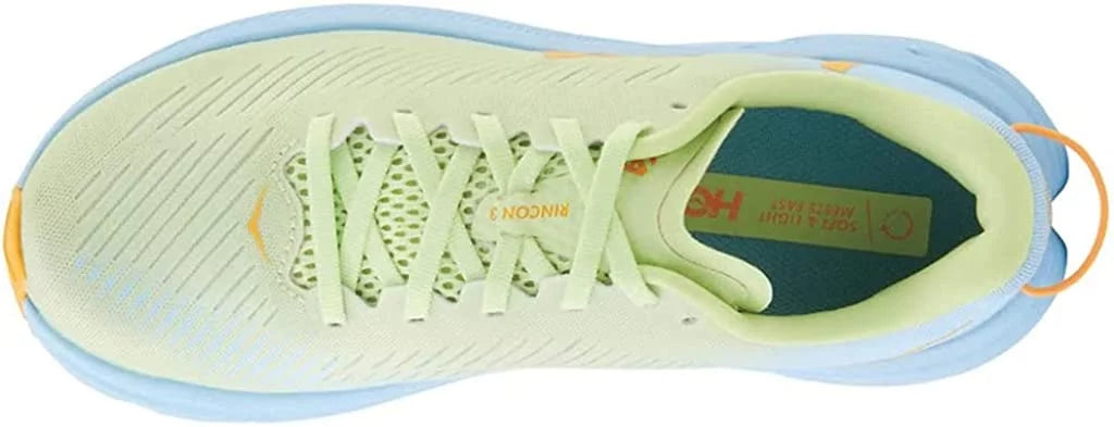 Women's Everyday Running Shoe - Size 6.5 Y118287