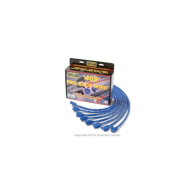 Pro Race Ignition Wire Set M7253