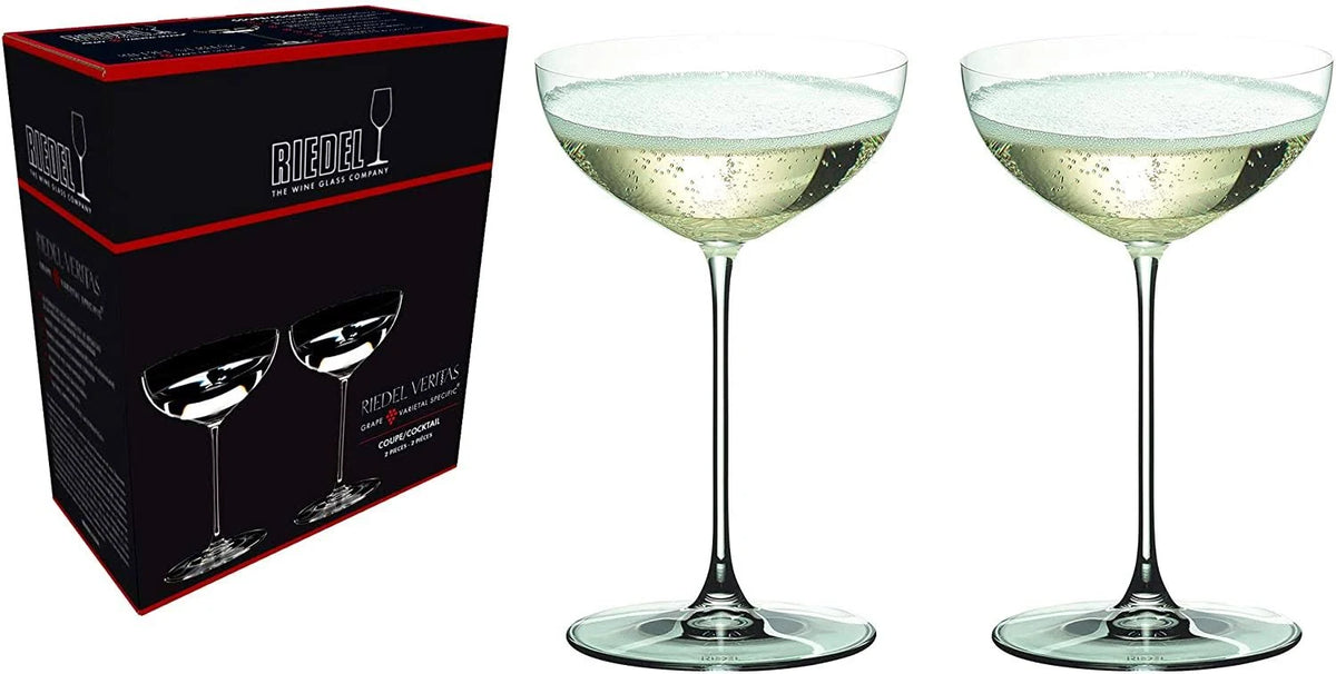 Coupe/Moscato Glass (Set of 2) Q4413