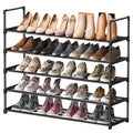 5-Tiers Stackable Shoe Rack G689